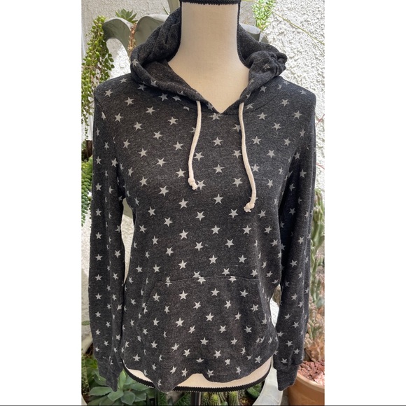 Alternative Pullover Hoodie Size Small - Picture 1 of 4